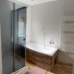 Prázdninový dům Horská Jáchymov