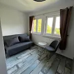 Feriehus Horska Jáchymov