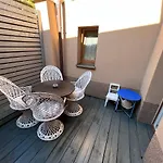 Feriehus Horska *