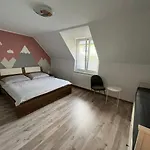 Horská *