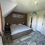 Horská Casa vacanze