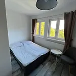 Horska * Яхимов