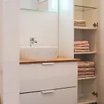 Horská Prázdninový dům *