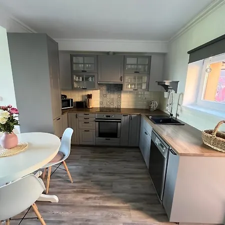 Horska Ferienhaus *