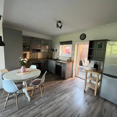 Ferienhaus Horska *