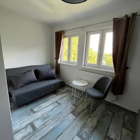 Ferienhaus Horska Jáchymov