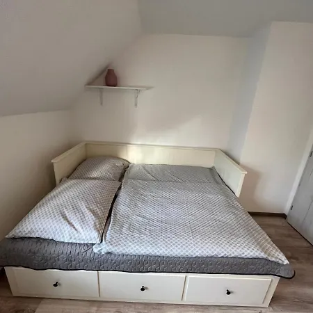 Ferienhaus Horska *