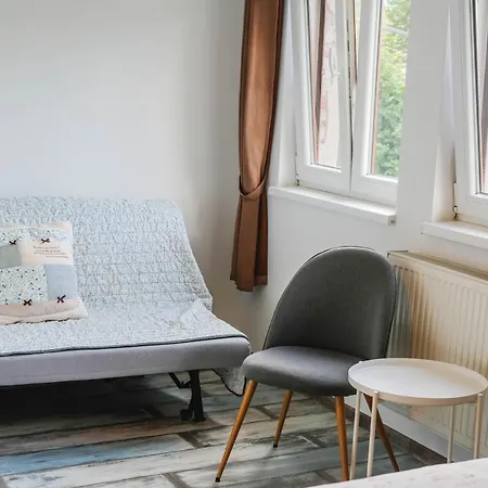 Horska Ferienhaus *