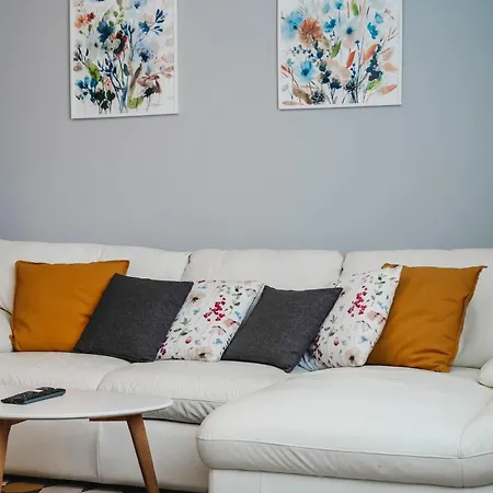 Horska Ferienhaus *