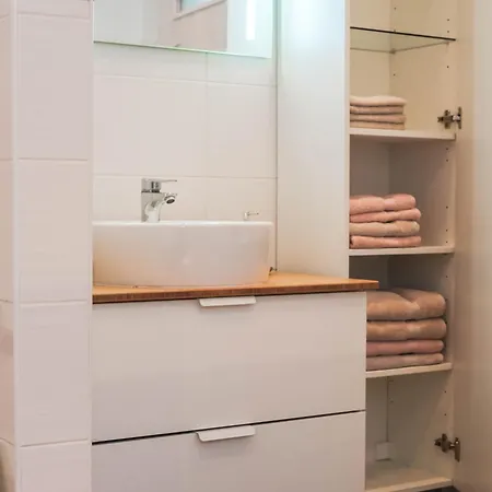 Horska Ferienhaus *