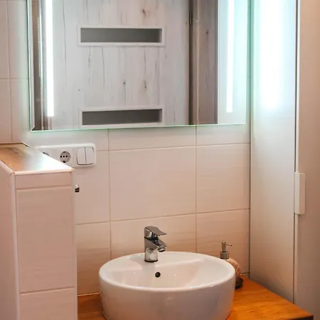 Ferienhaus Horska *