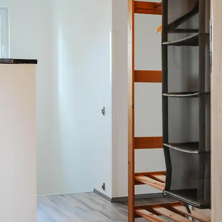 Horska Jáchymov